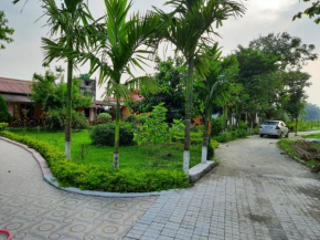 Resort Rosewood Point